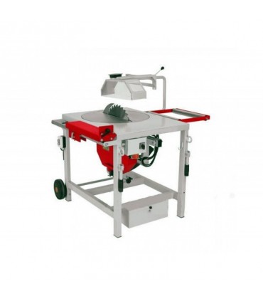 Ferastrau circular universal Winter ZKS 400