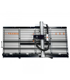 Ferastrau vertical de formatizat panouri Winter Piranha 1850