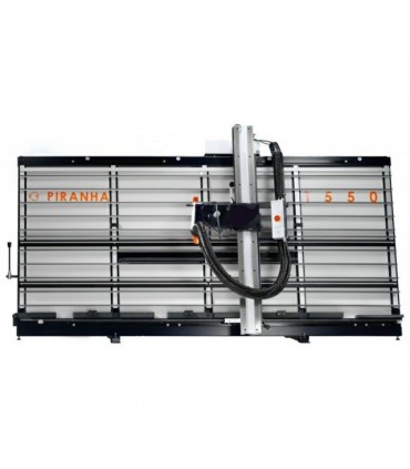 Ferastrau vertical de formatizat panouri Winter Piranha 1850