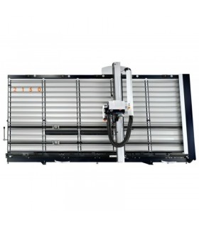 Ferastrau vertical de formatizat panouri Winter Standard 2150