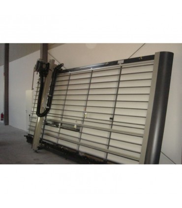 Ferastrau vertical de formatizat panouri Winter Standard 2150