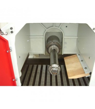 Fierastrau circular multilama Winter Multimax 170