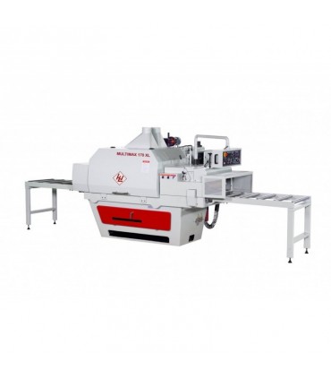 Fierastrau circular multilama Winter Multimax 170-500 XL