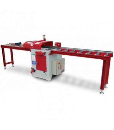 Fierastrau circular pentru retezat Winter Cutmax 450