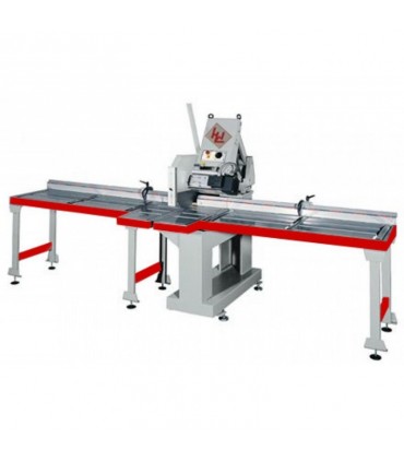 Fierastrau circular pentru retezat Winter PS 50 - F