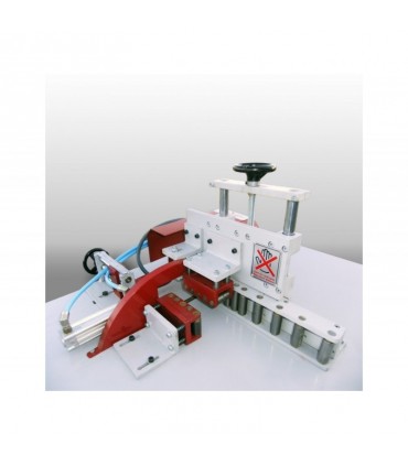 Fierastrau circular pentru debitat picioare pentru transpaleti Winter KS 65