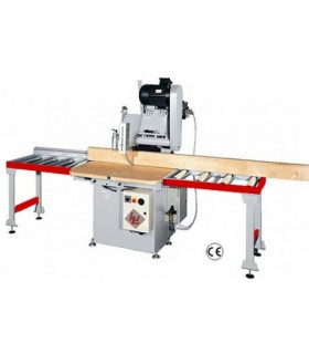 Fierastrau circular pentru retezat Winter PS 600/ P