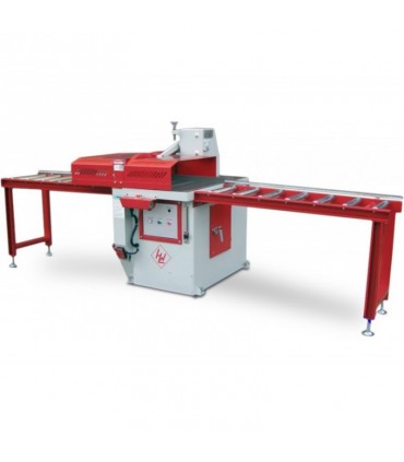 Fierastrau circular pentru retezat Winter Cutmax 760