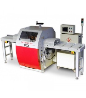 Ferastrau circular de optimizat Winter Optimax 100