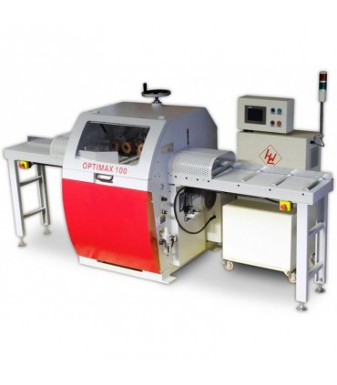 Ferastrau circular de optimizat Winter Optimax 100