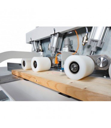 Ferastrau circular de optimizat Winter Optimax 130