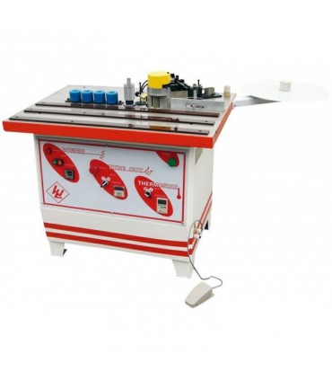 Masina stationara pentru aplicat cant Winter Contour 350