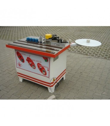 Masina stationara pentru aplicat cant Winter Contour 350