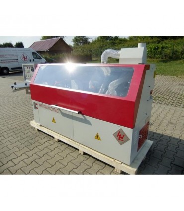 Masina stationara automata pentru aplicat cant Winter Kantomax Compact