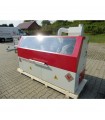 Masina stationara automata pentru aplicat cant Winter Kantomax Compact