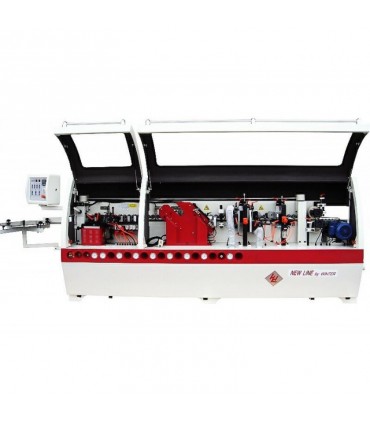 Masina stationara automata pentru aplicat cant Winter Kantomax Speed