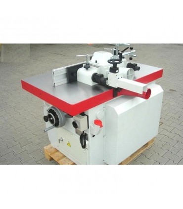 Masina pentru frezat cu masa Winter SF 45