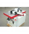 Masina pentru frezat cu masa Winter SF 45