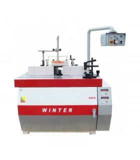 Masina pentru frezat cu masa Winter SF 45 Digit
