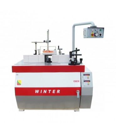 Masina pentru frezat cu masa Winter SF 45 Digit