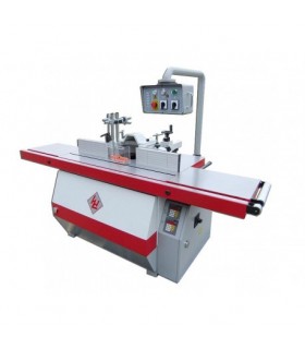 Masina pentru frezat cu masa Winter SF 45 Digit - LT