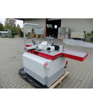 Masina pentru frezat cu masa Winter SF 45 Digit - LT