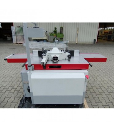 Masina pentru frezat cu masa Winter SF 45 Digit - LT