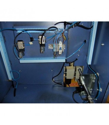 Masina de frezat colturi rotunde Winter Cornermax