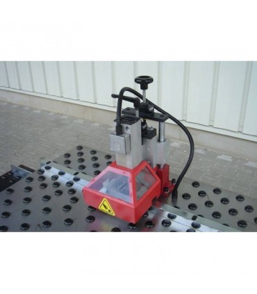 Masina de frezat canturi Winter TrimmerMax X2