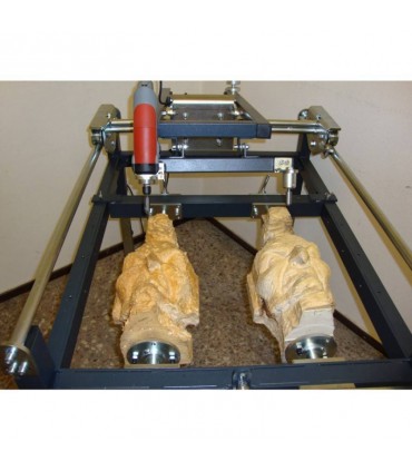 Masina de copiat, pantograf Winter KPF 350x500