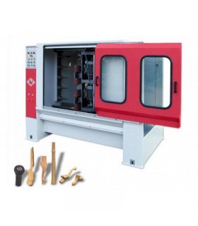 Masina de copiat, pantograf Winter CopyMax 800