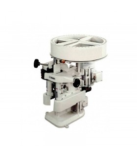 Masina pentru frezat dibluri Winter FS-36