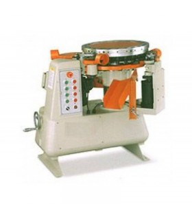 Masina pentru frezat dibluri Winter DCC-220