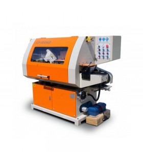 Masina pentru frezat dibluri Winter CF-100A2