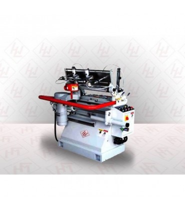 Masina pentru frezat imbinari in coada de randunica Winter YC-480