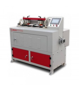 Masina pentru frezat imbinari in coada de randunica Winter CNC-500