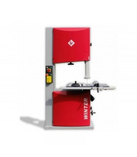 Ferastrau panglica, banzic Winter BS 700