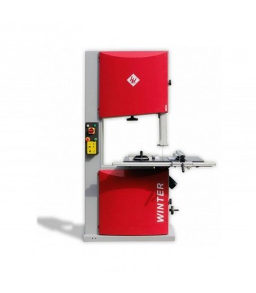 Ferastrau panglica, banzic Winter BS 700