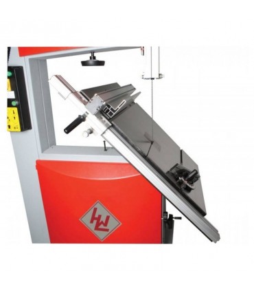 Ferastrau panglica, banzic Winter BS 800