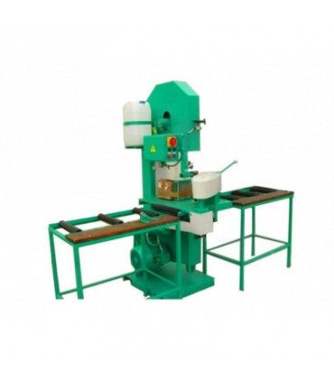 Ferastrau panglica, banzic Winter ZL-60V