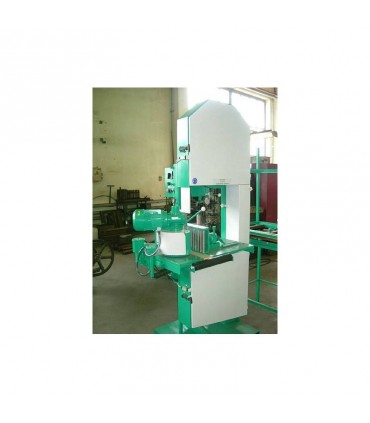 Ferastrau panglica, banzic Winter ZL-60V