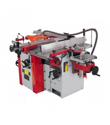 Masina combinata universala Winter K5 260 - 1600