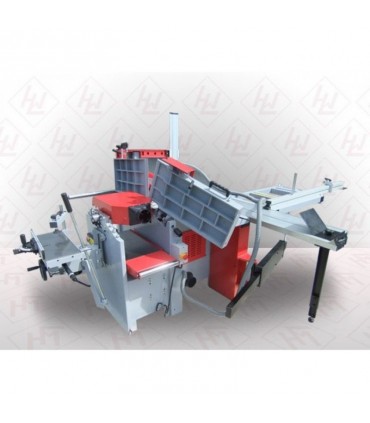 Masina combinata universala Winter K5 310 - 2000