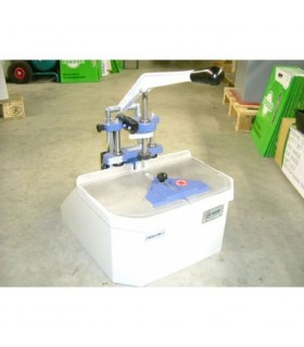 Masina pentru frezat caneluri Winter Swallow-1