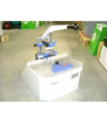 Masina pentru frezat caneluri Winter Swallow-1