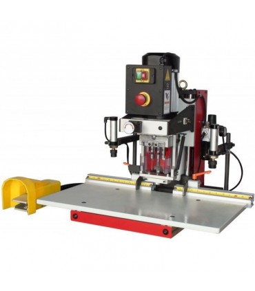 Masina pentru gaurit multiplu Winter Variomax