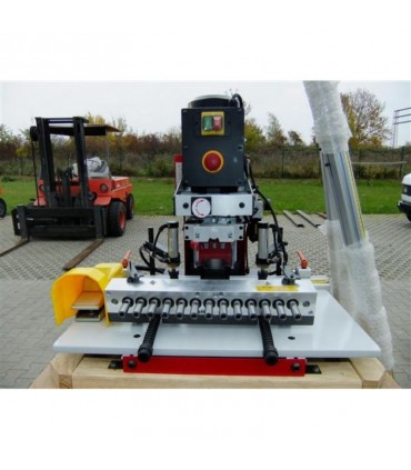 Masina pentru gaurit multiplu Winter Variomax