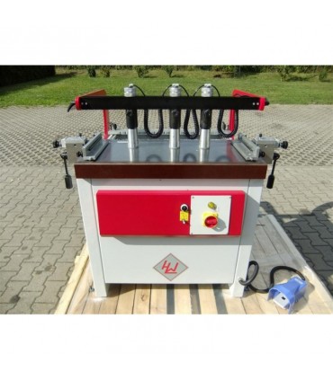 Masina pentru gaurit multiplu Winter BohrMax 21