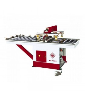 Masina pentru gaurit multiplu Winter MZV 73212