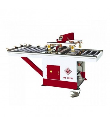 Masina pentru gaurit multiplu Winter MZV 73212